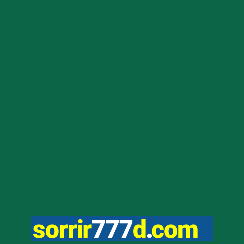 sorrir777d.com