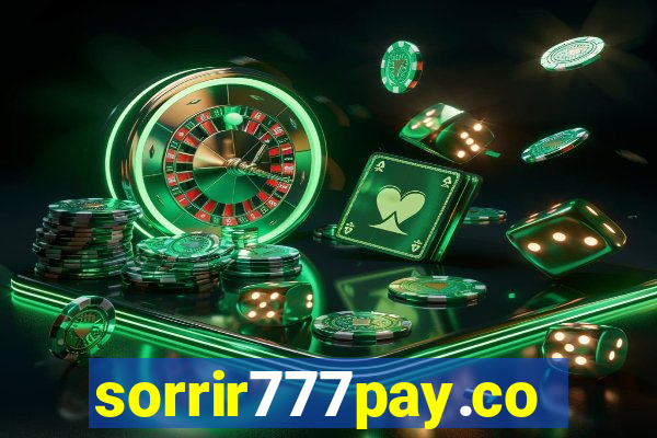 sorrir777pay.com