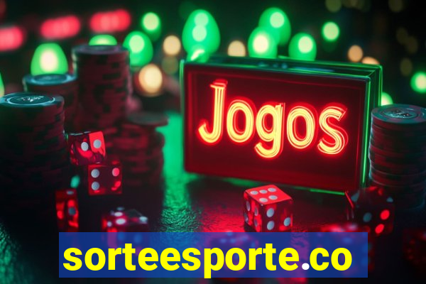 sorteesporte.com