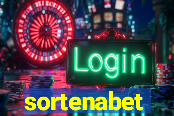 sortenabet