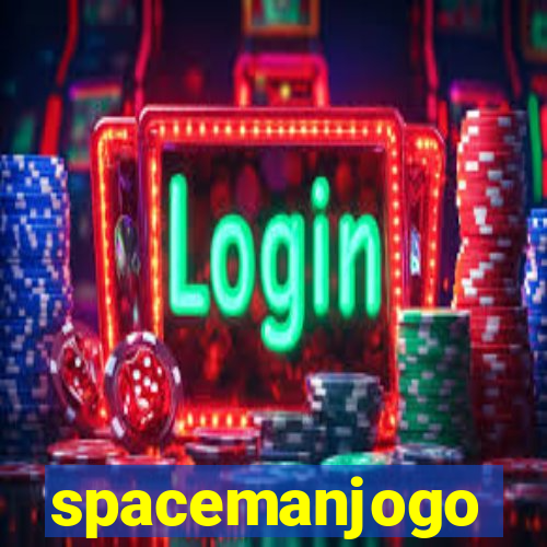 spacemanjogo