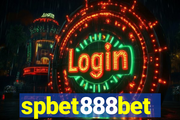 spbet888bet