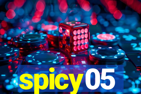 spicy05