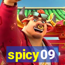 spicy09