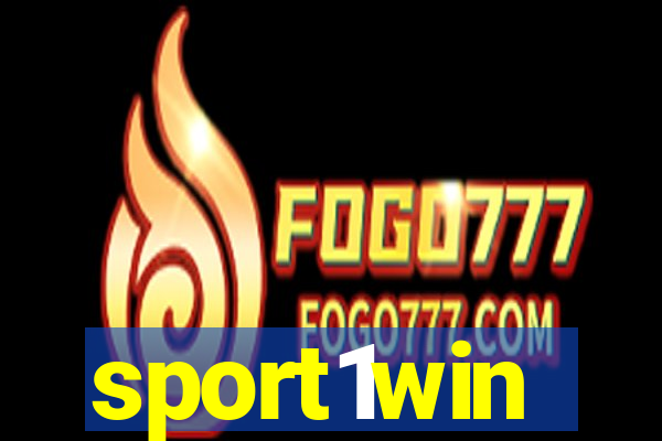 sport1win