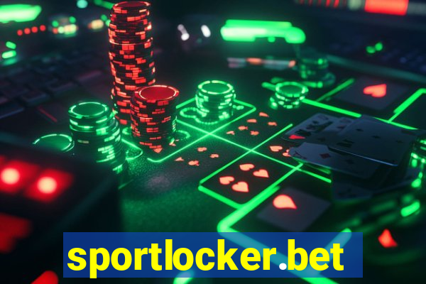 sportlocker.bet