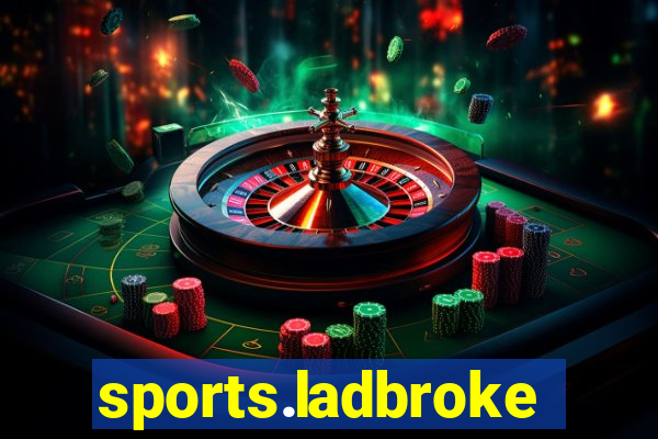 sports.ladbrokes.com