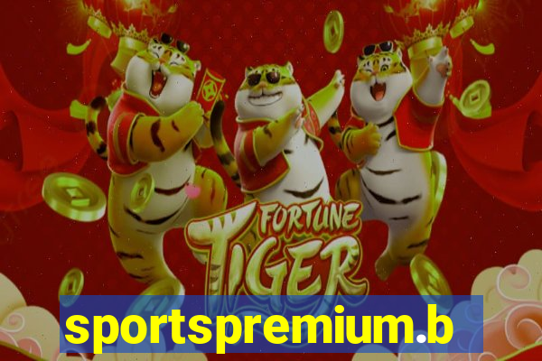 sportspremium.bet