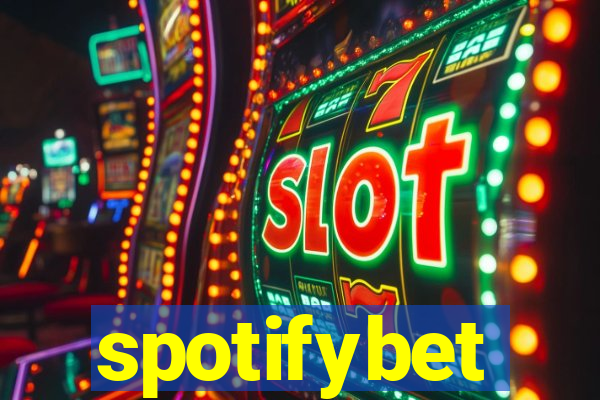 spotifybet