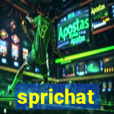 sprichat