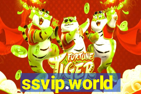 ssvip.world