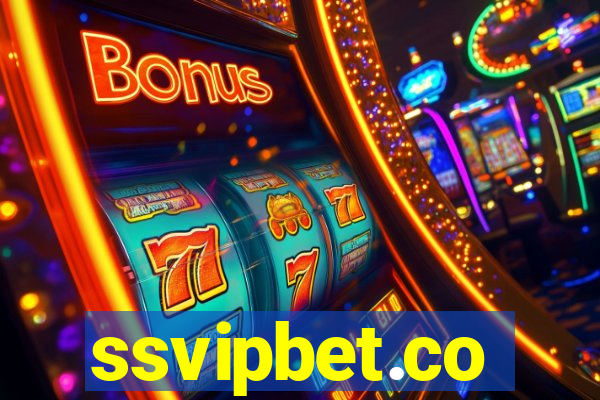 ssvipbet.co