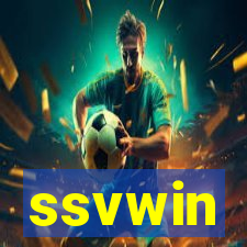 ssvwin