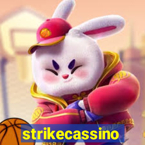 strikecassino