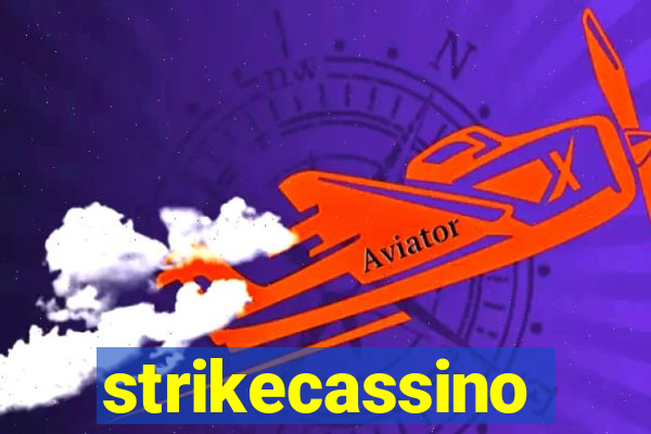 strikecassino