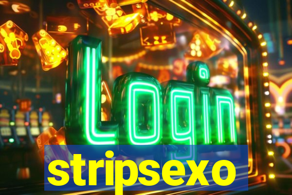 stripsexo