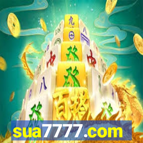 sua7777.com