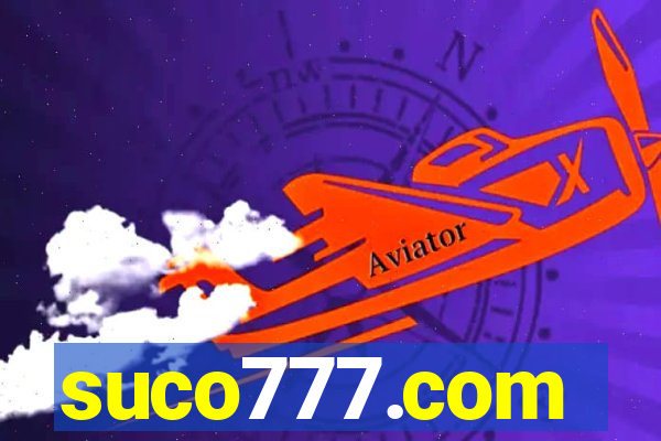 suco777.com