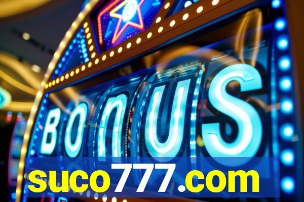 suco777.com