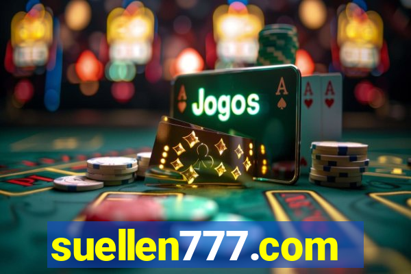 suellen777.com