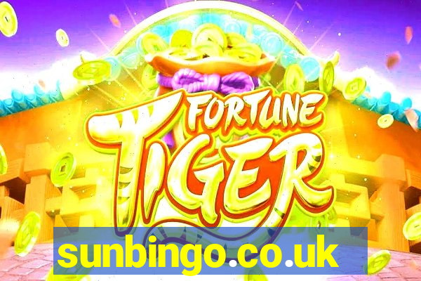 sunbingo.co.uk