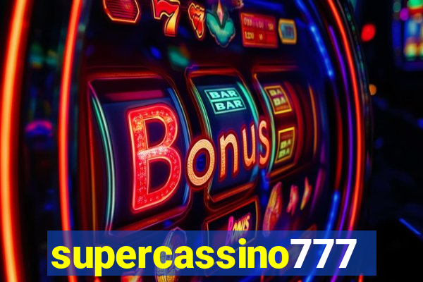 supercassino777