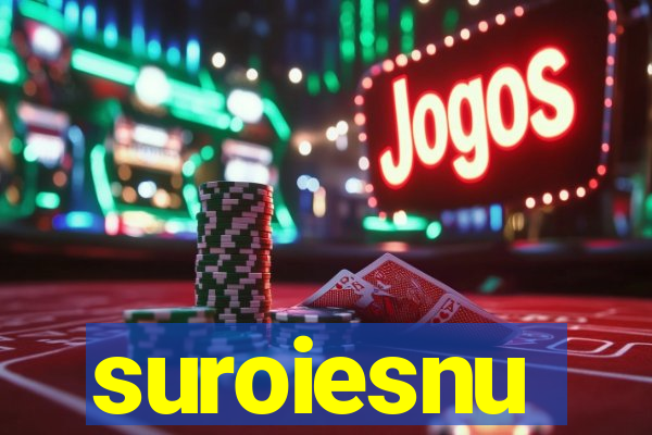 suroiesnu