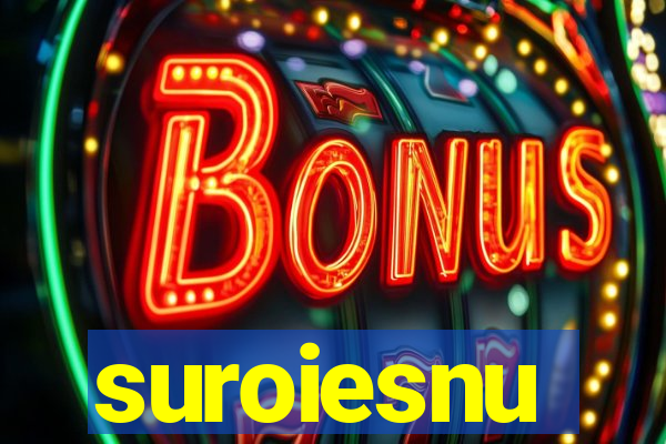 suroiesnu