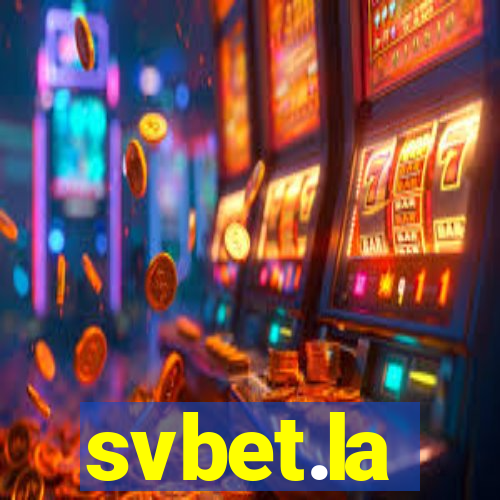 svbet.la