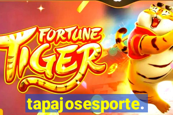 tapajosesporte.com