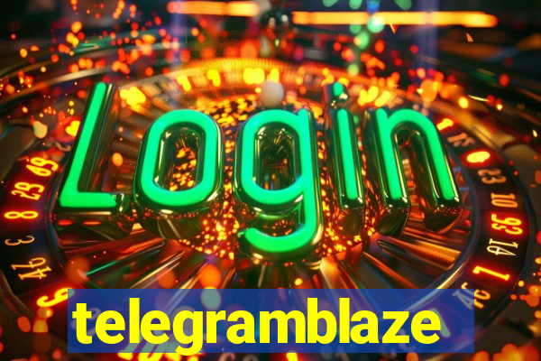 telegramblaze