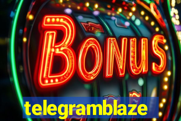 telegramblaze