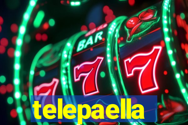 telepaella