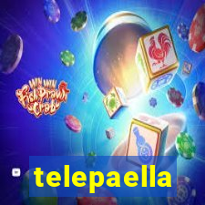 telepaella