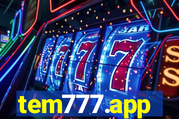 tem777.app