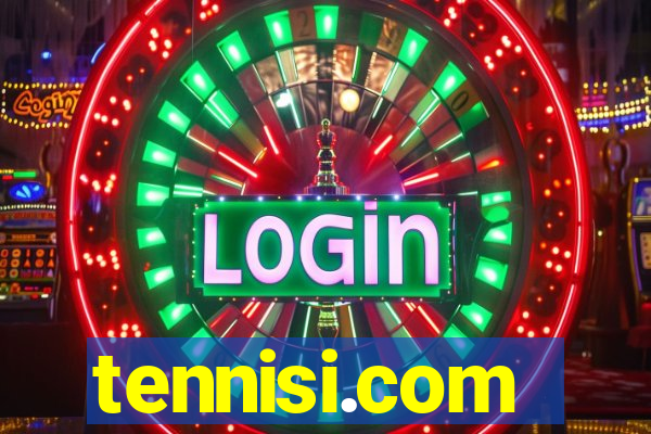 tennisi.com