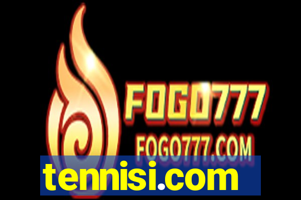 tennisi.com