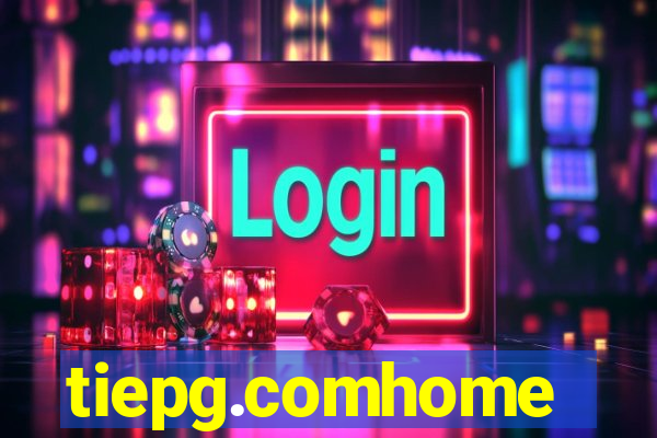 tiepg.comhome