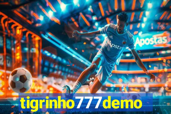 tigrinho777demo