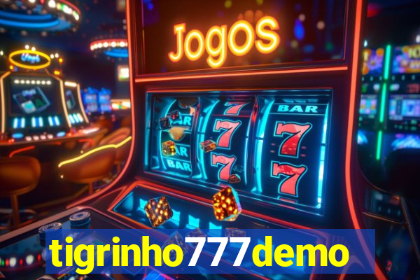 tigrinho777demo