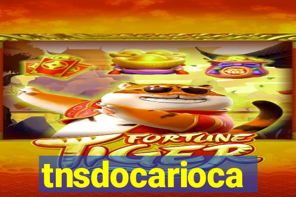 tnsdocarioca