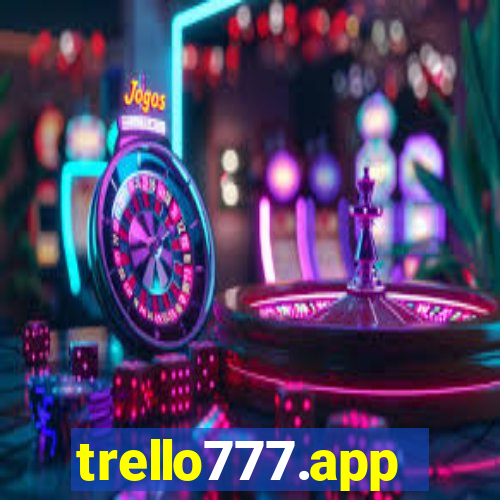 trello777.app