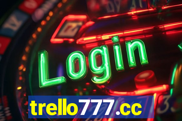 trello777.cc