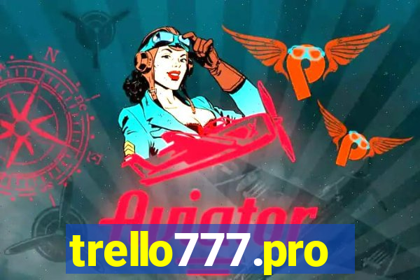 trello777.pro