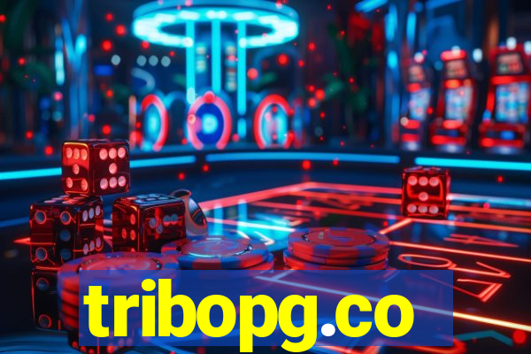 tribopg.co