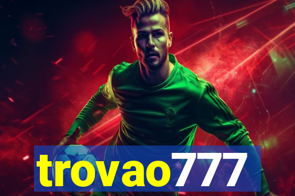 trovao777