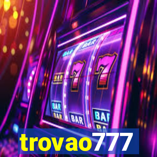 trovao777