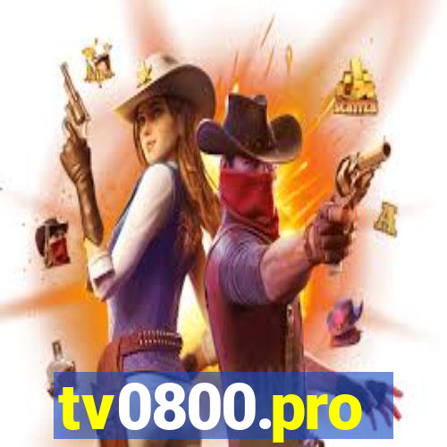 tv0800.pro