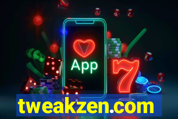 tweakzen.com