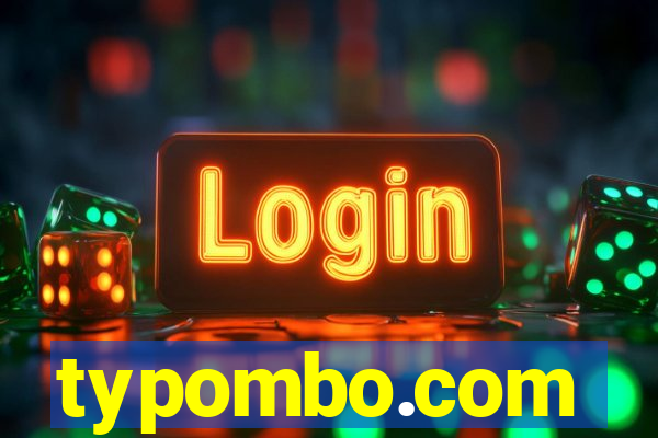 typombo.com